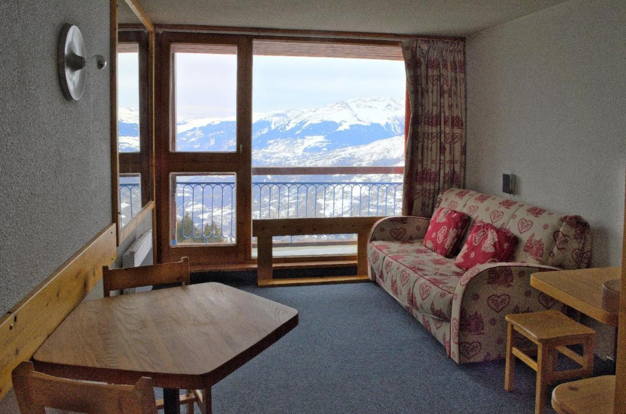 Pierra Menta Arc 1800 Studio Appartement - 5 Per Les Arcs  Exterior photo